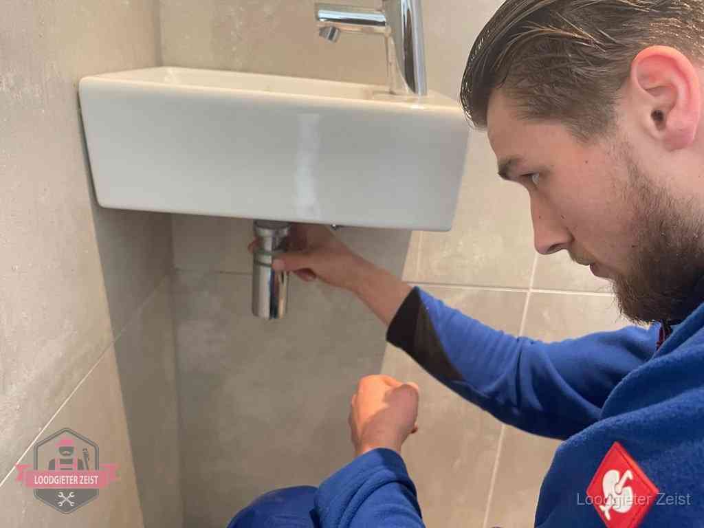 Afvoer Verstopt Zeist