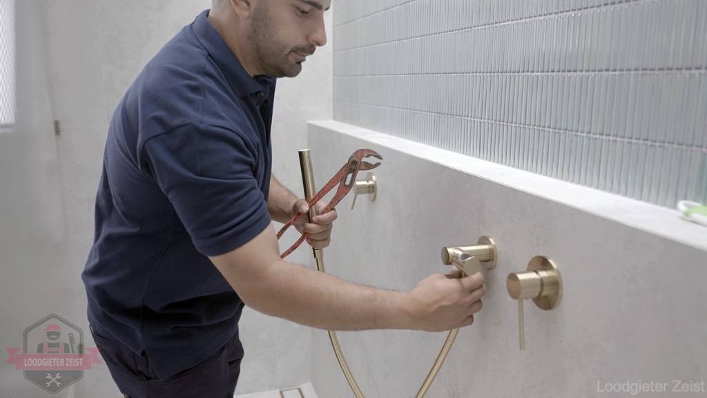 Gas Lekkage Verhelpen Zeist