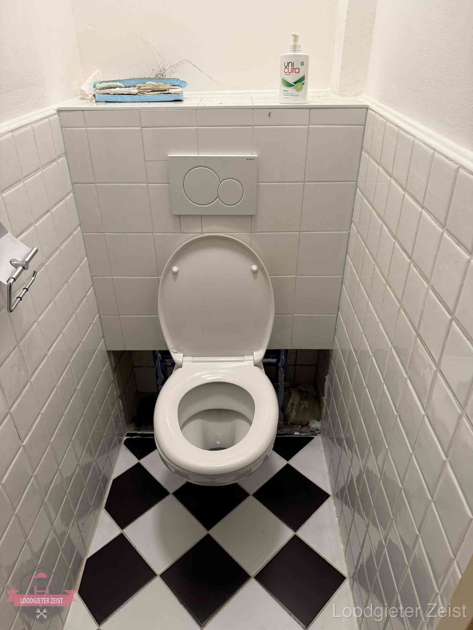 Installatiebedrijf Zeist