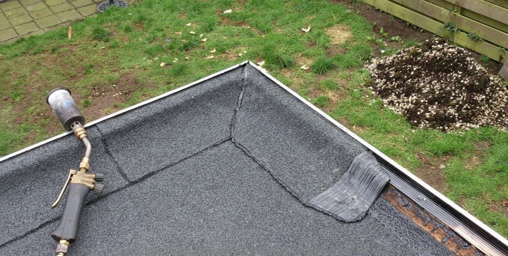 Lekkage Dakkapel Zeist