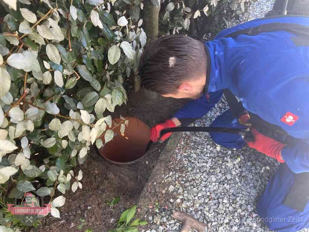 Loodgieter In Zeist Werkwijze