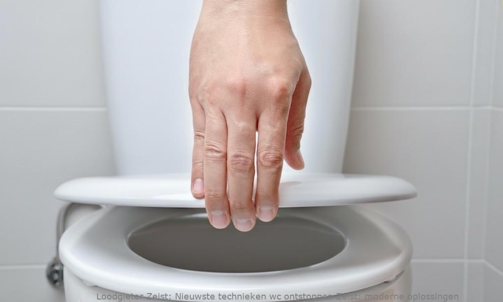 Nieuwste Technieken Wc Ontstoppen Zeist