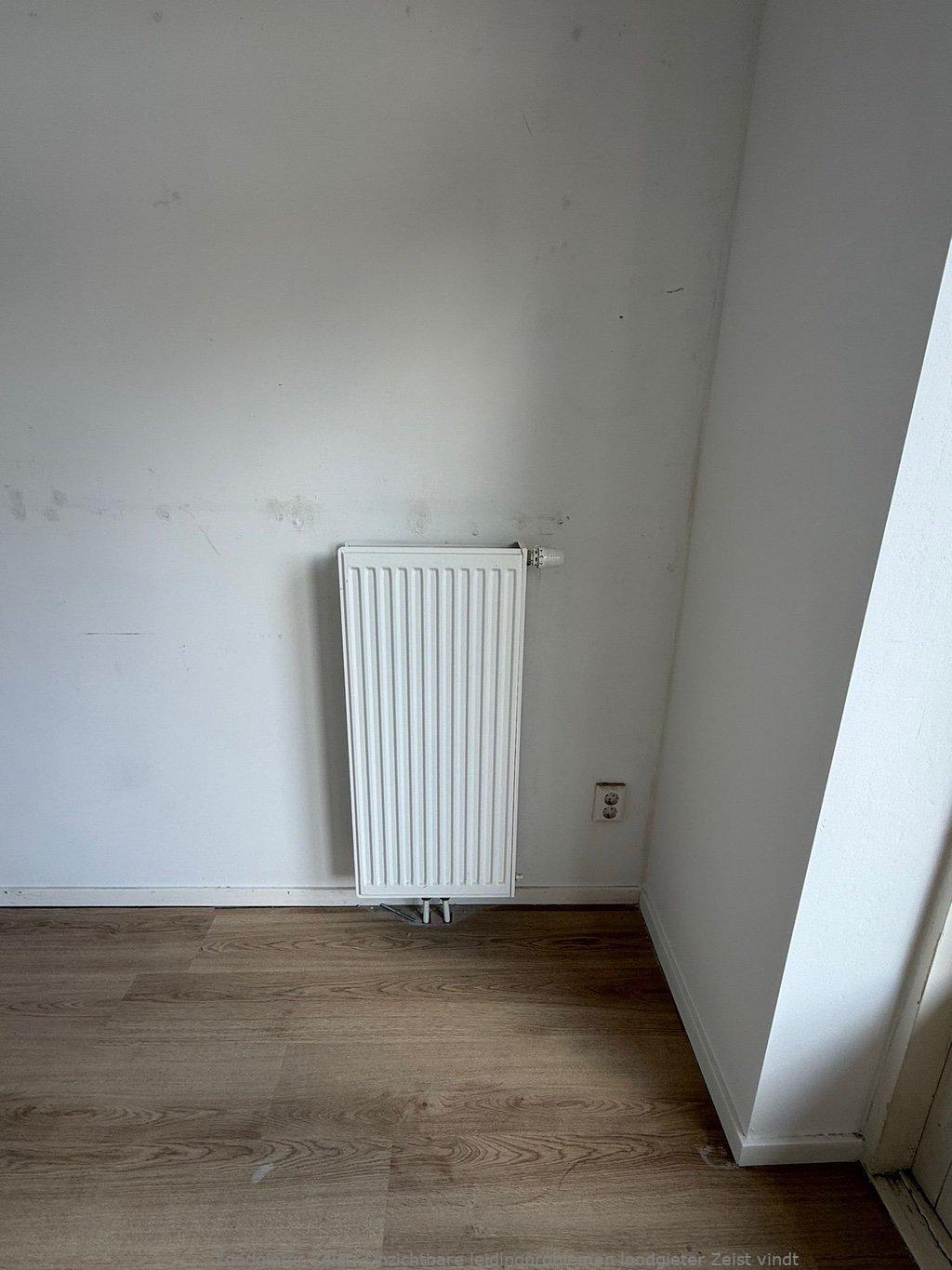 Onzichtbare Leidingproblemen Loodgieter Zeist