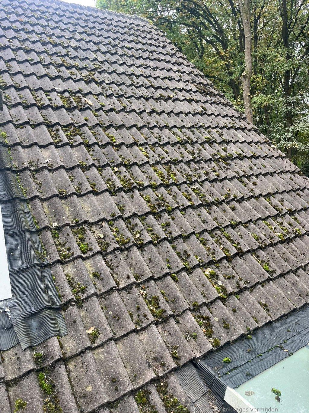 Preventief Dakonderhoud Schema Zeist