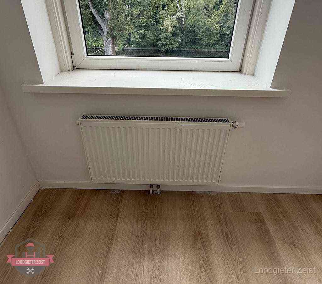 Radiator Installatie Zeist