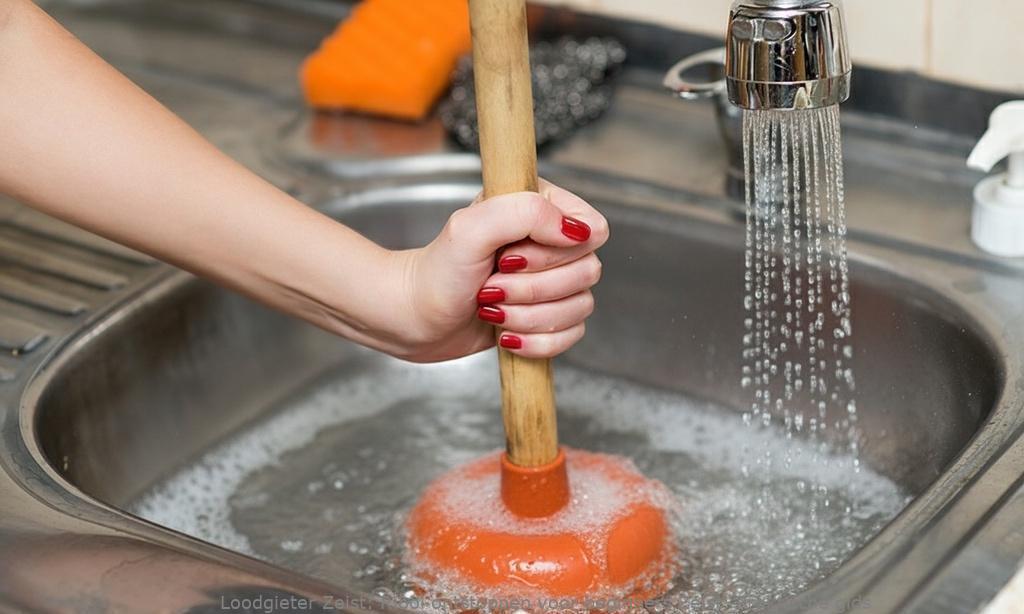 Riool Ontstoppen Voor Beginners Zeist