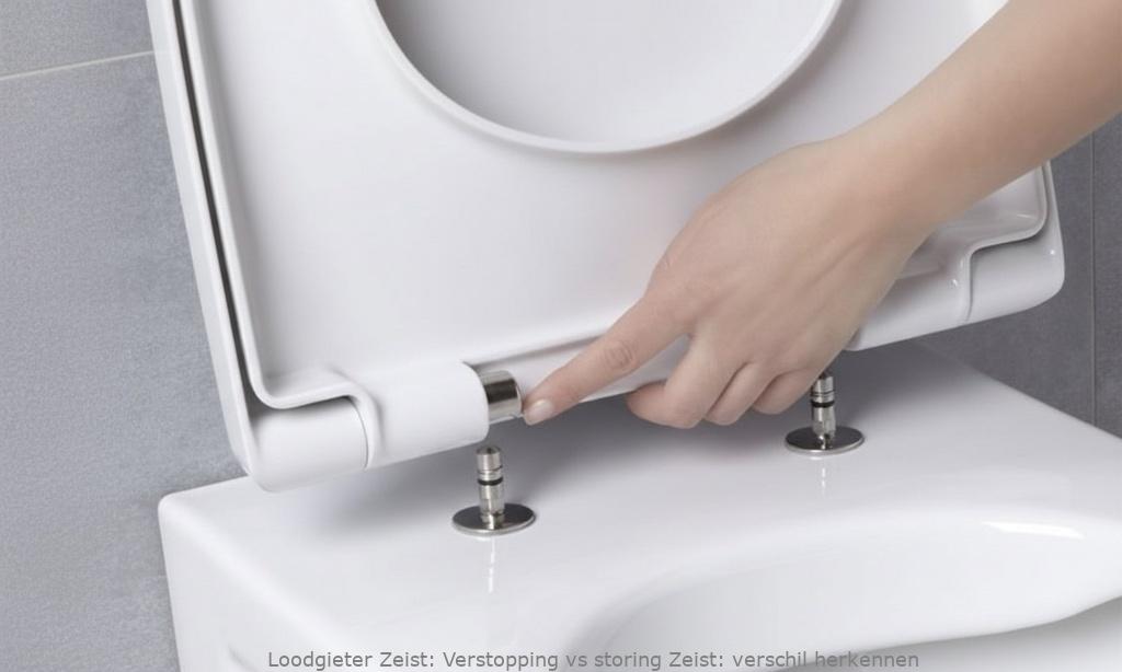 Verstopping Vs Storing Zeist