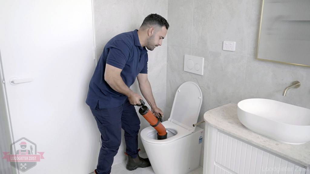 Zelf Wc Onstoppen Zeist Zelf Wc Onstoppen Zeist